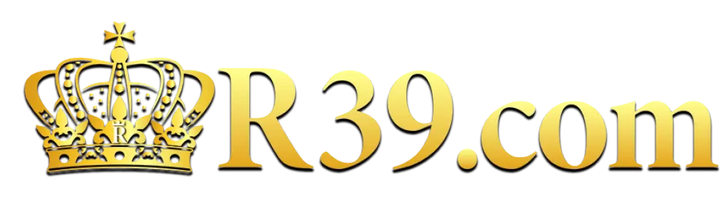 R39 เว็บเดิมพันออนไลน์ครบวงจร บาคาร่า กีฬา ฝากถอนไว มั่นคง